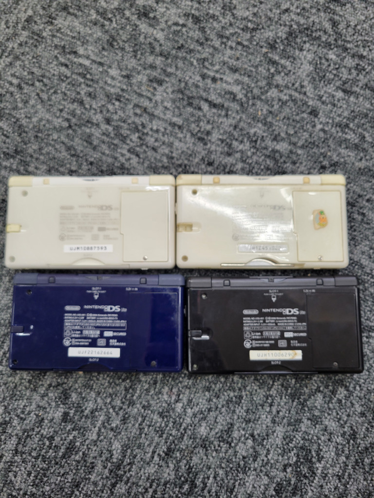 The