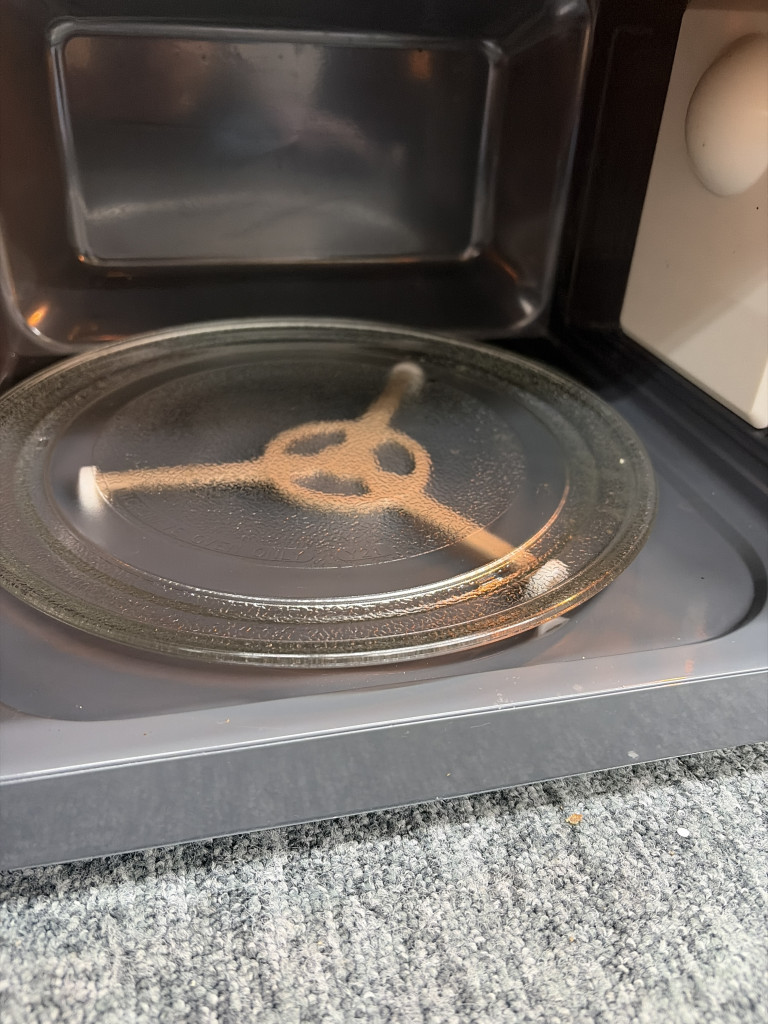 The