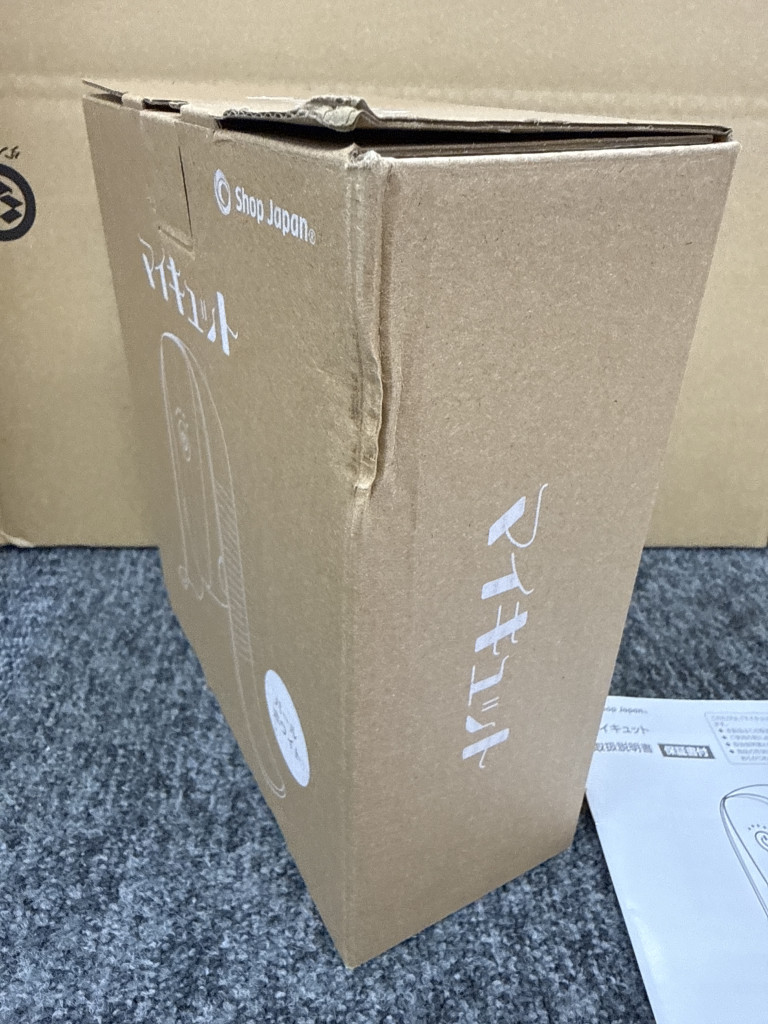 The