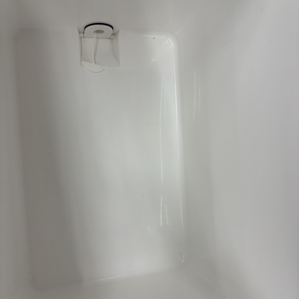 The