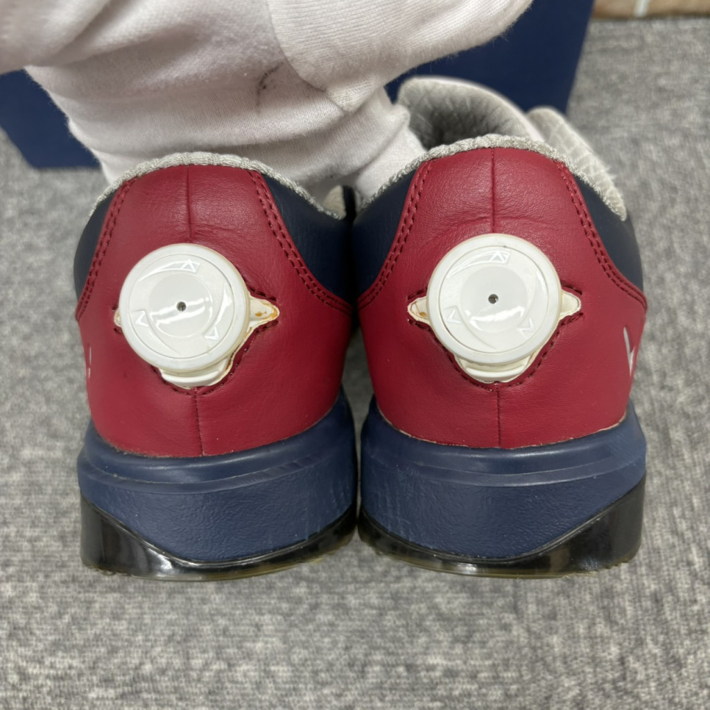 The