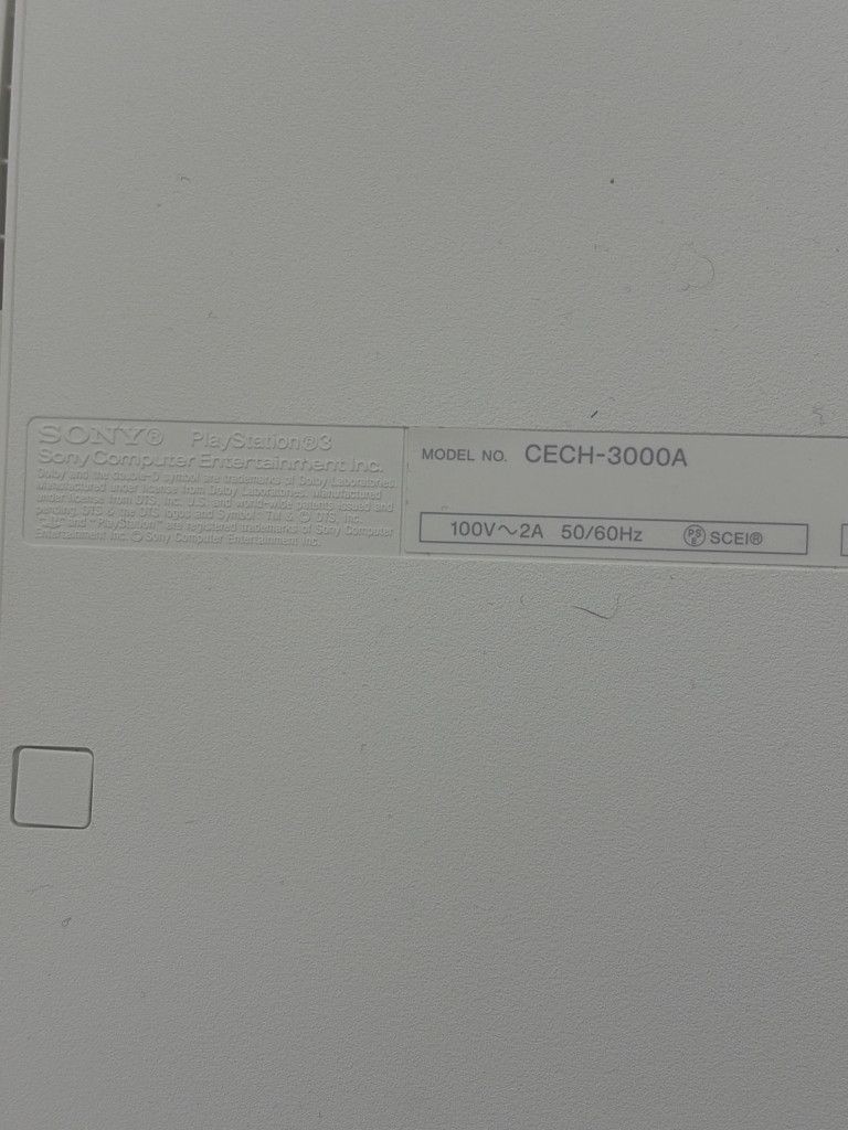 The