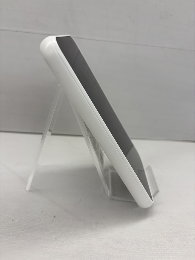 The
