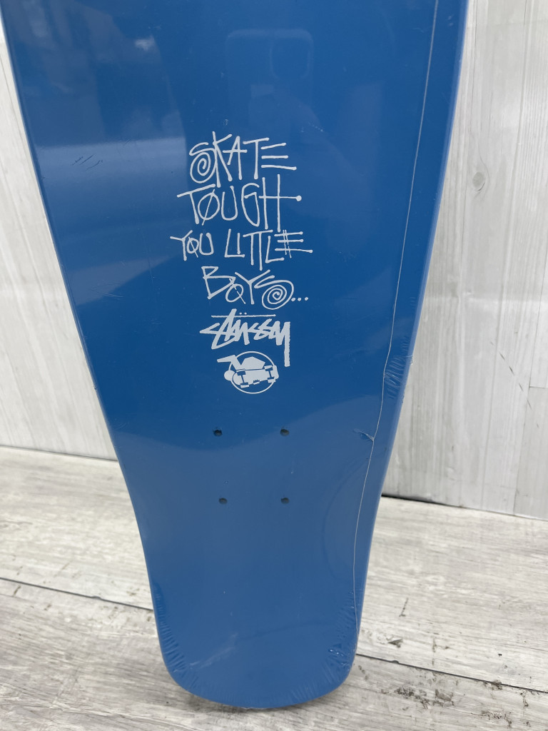 The