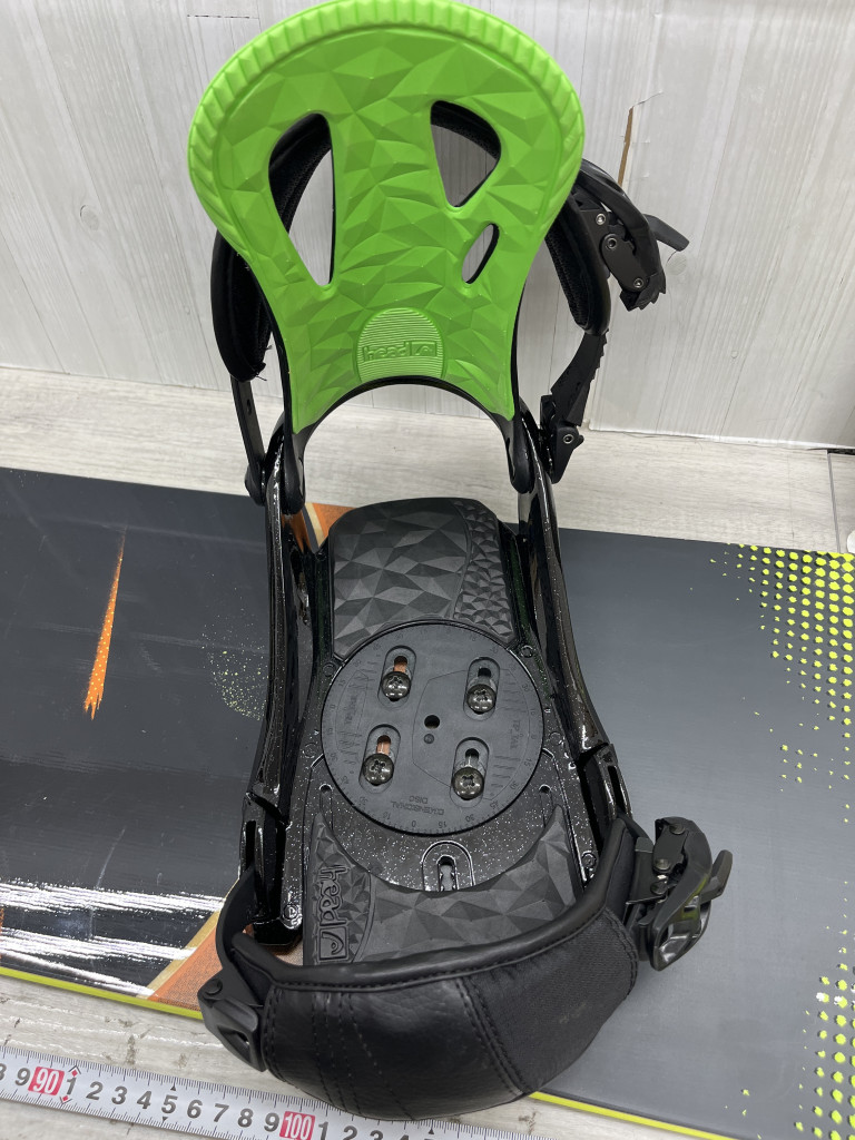 The