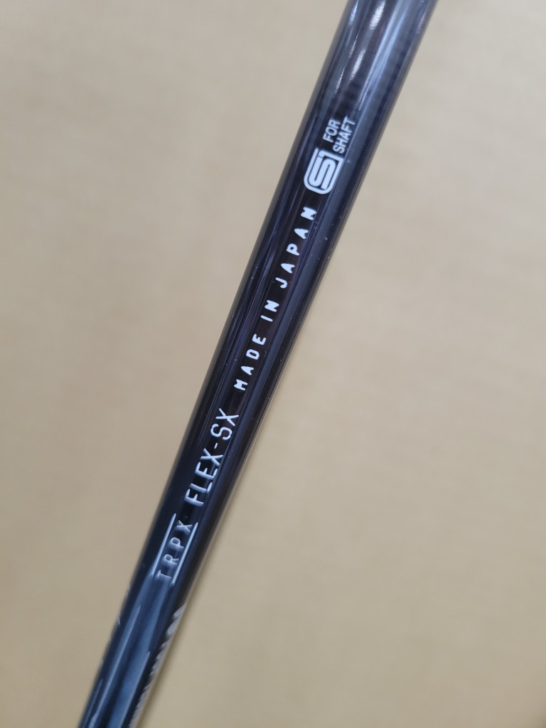 The