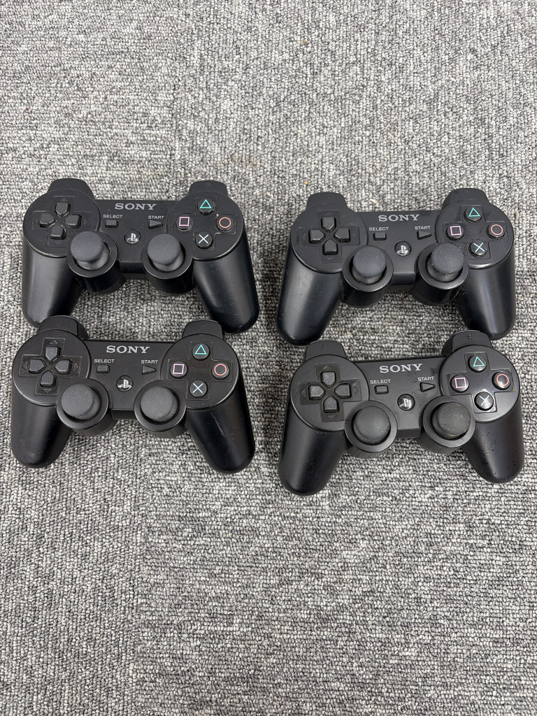 The