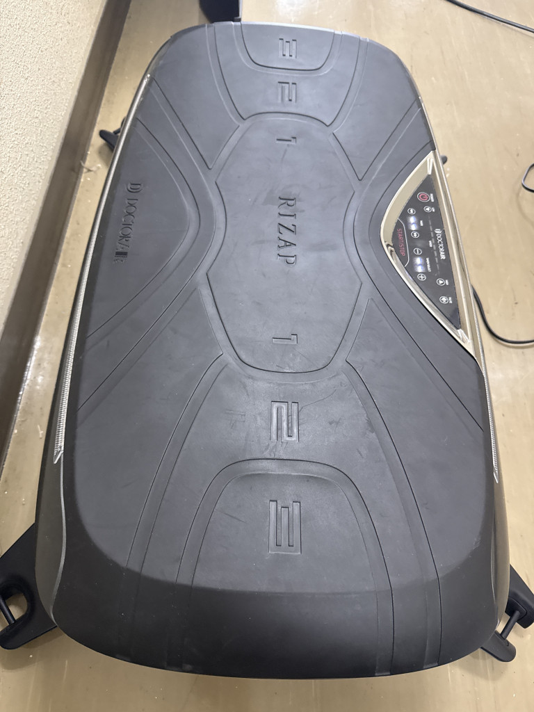 The