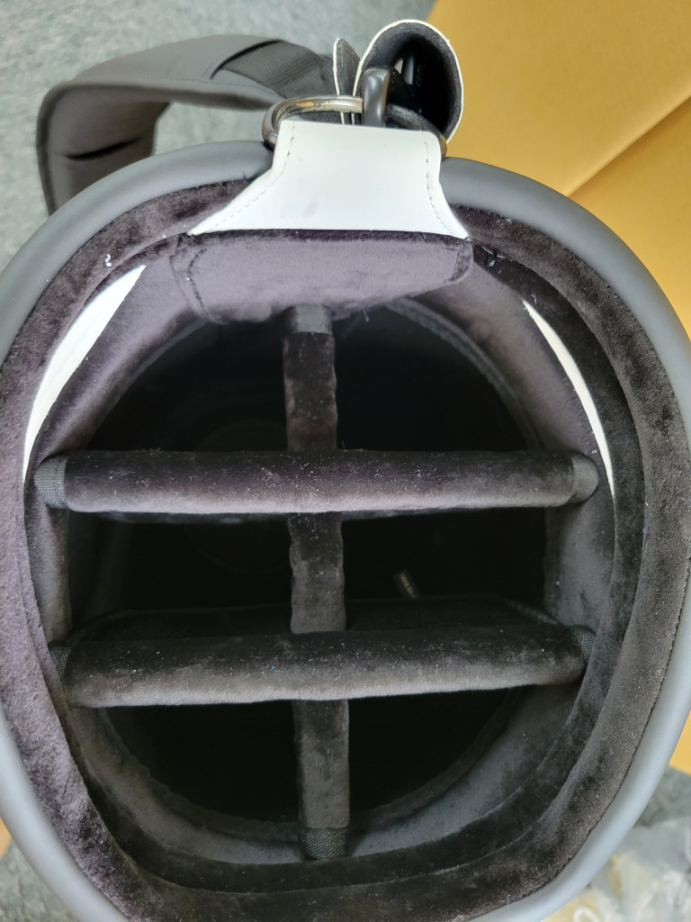 The