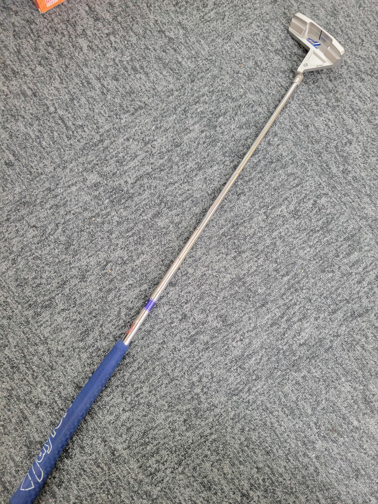 The