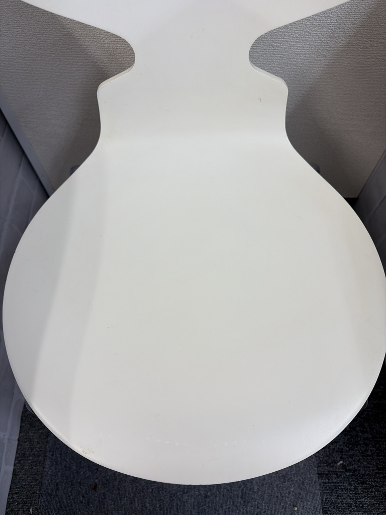 The