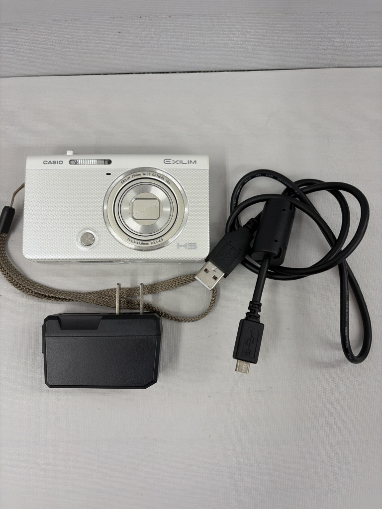 The