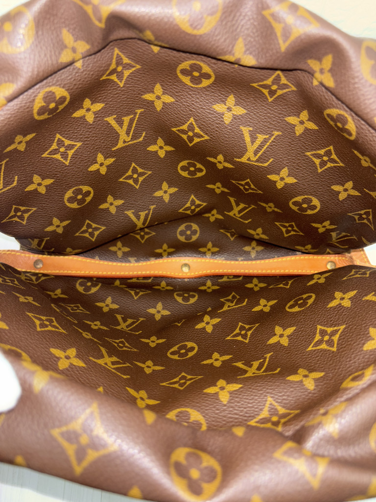 The