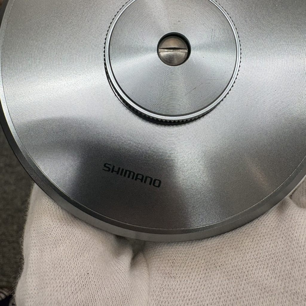 The