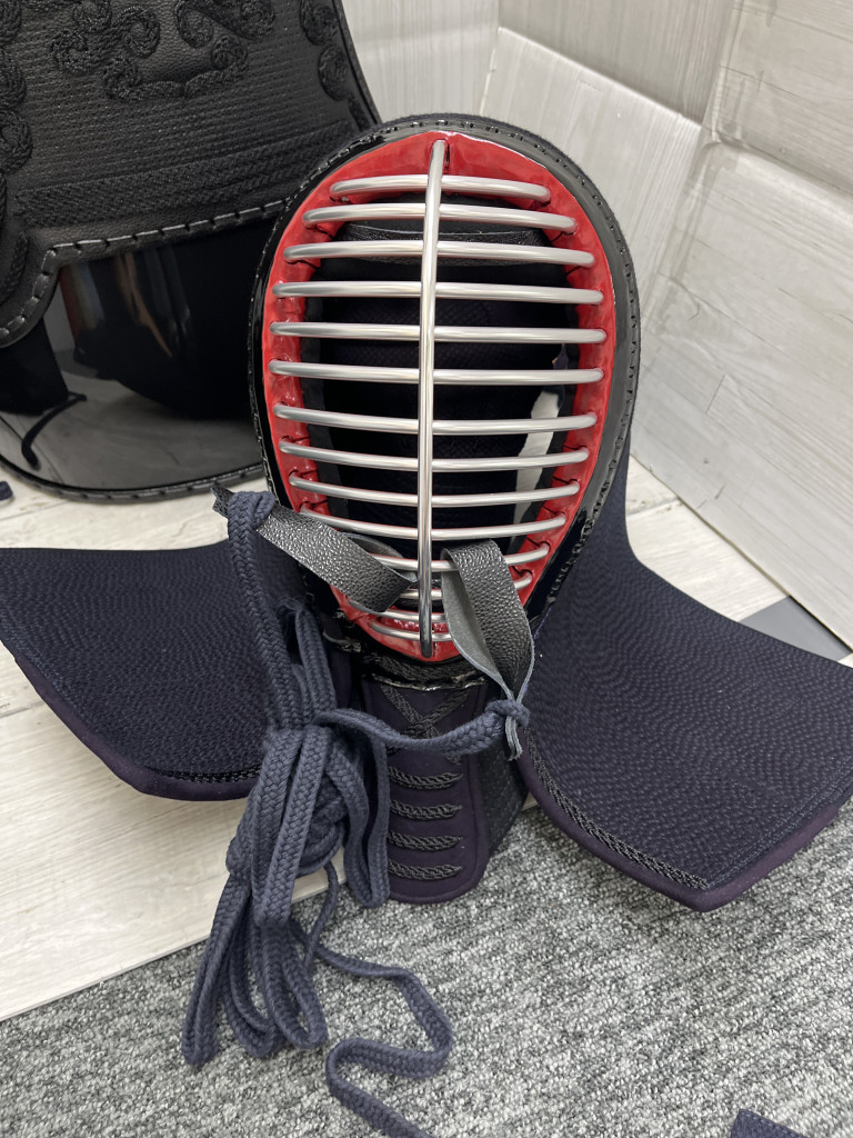 The