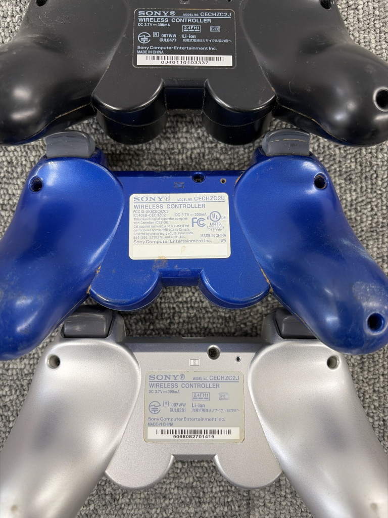 The