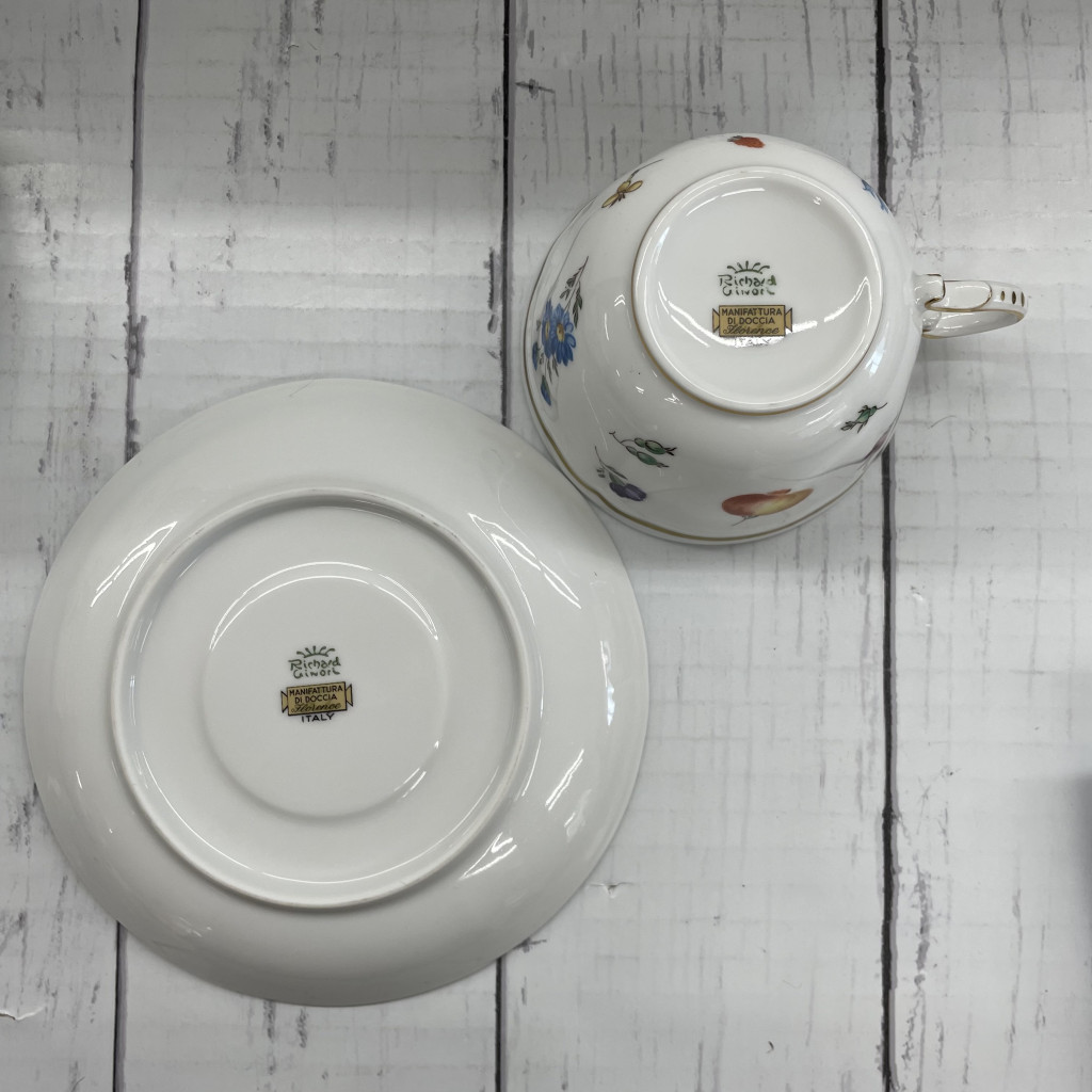 The