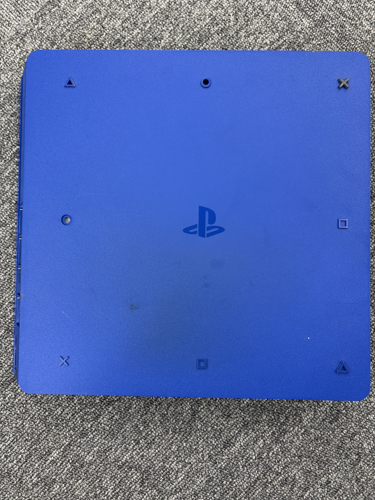 The