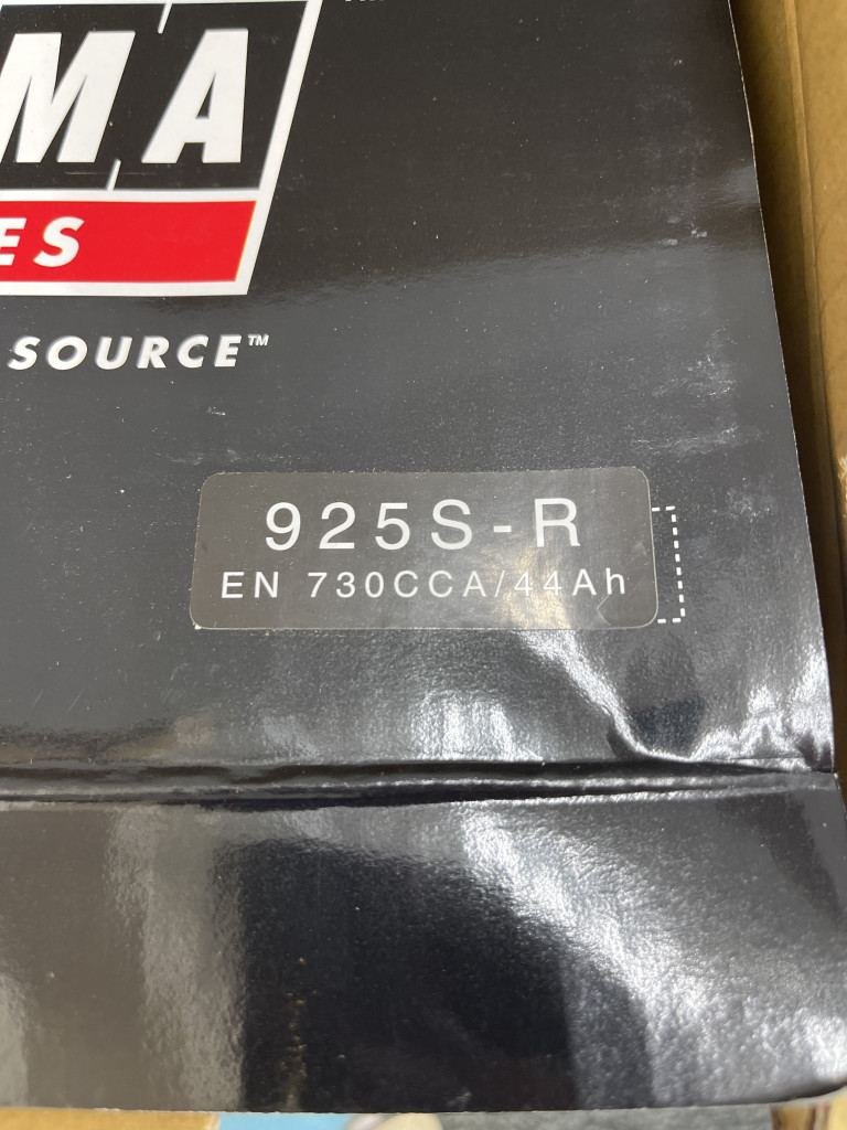 The