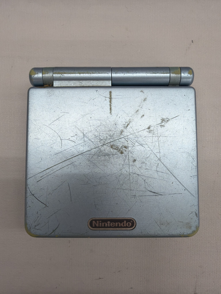 The