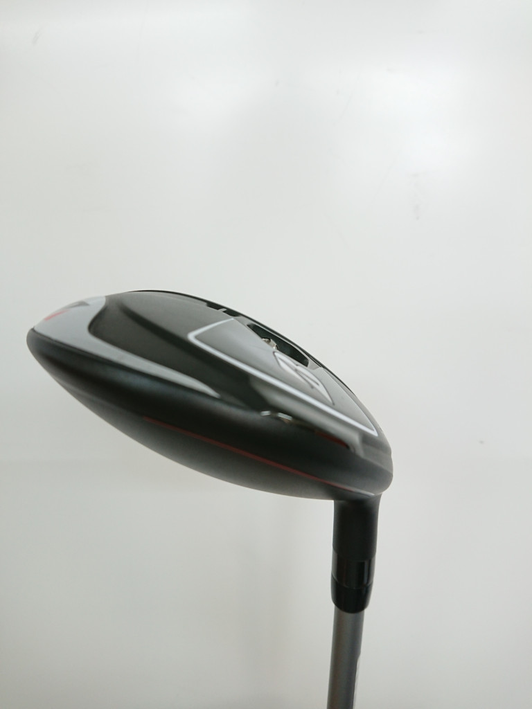 NEW好評 ヤフオク! - BRIDGESTONE SP-COR ユーティリティ 21° TOUR AD