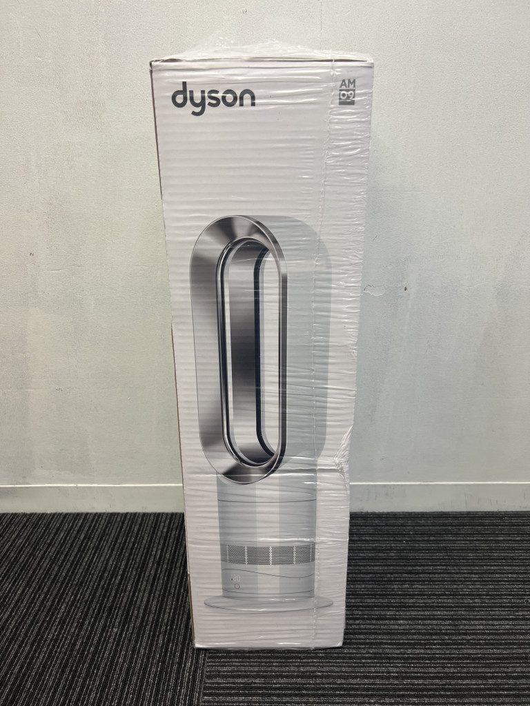特価販売◆《DD1000》37425 Dyson hot&cool セラミックファンヒーター 新品未使用 扇風機