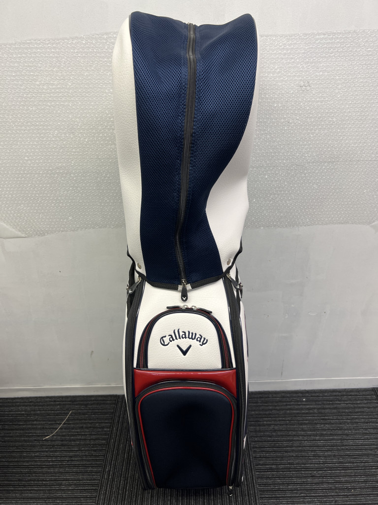 限定SALE本物保証◆《KD479》45159 Callaway キャディーバッグ その他