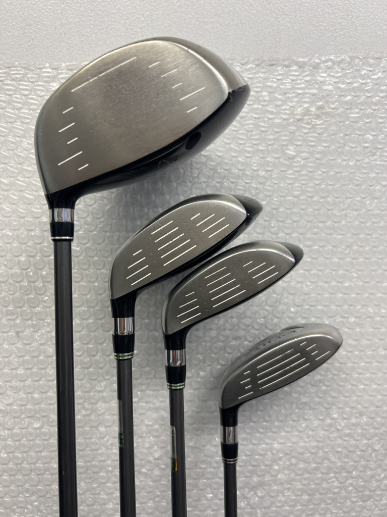 ◇【買取実績】85234 TOUR STAGE PHYZ ゴルフセット ゴルフ ◇【買取実績】85234 TOUR STAGE PHYZ ゴルフセット ゴルフ