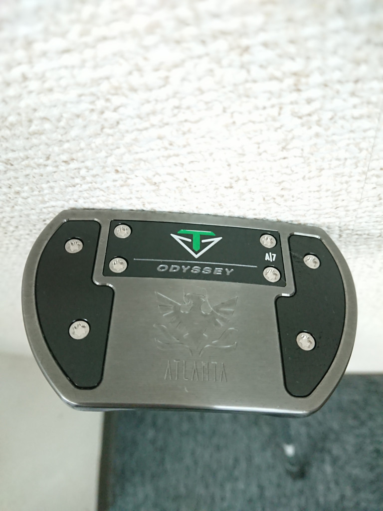 古典 89888《美品》ODYSSEY オデッセイ TOULON ATLANTA アトランタ