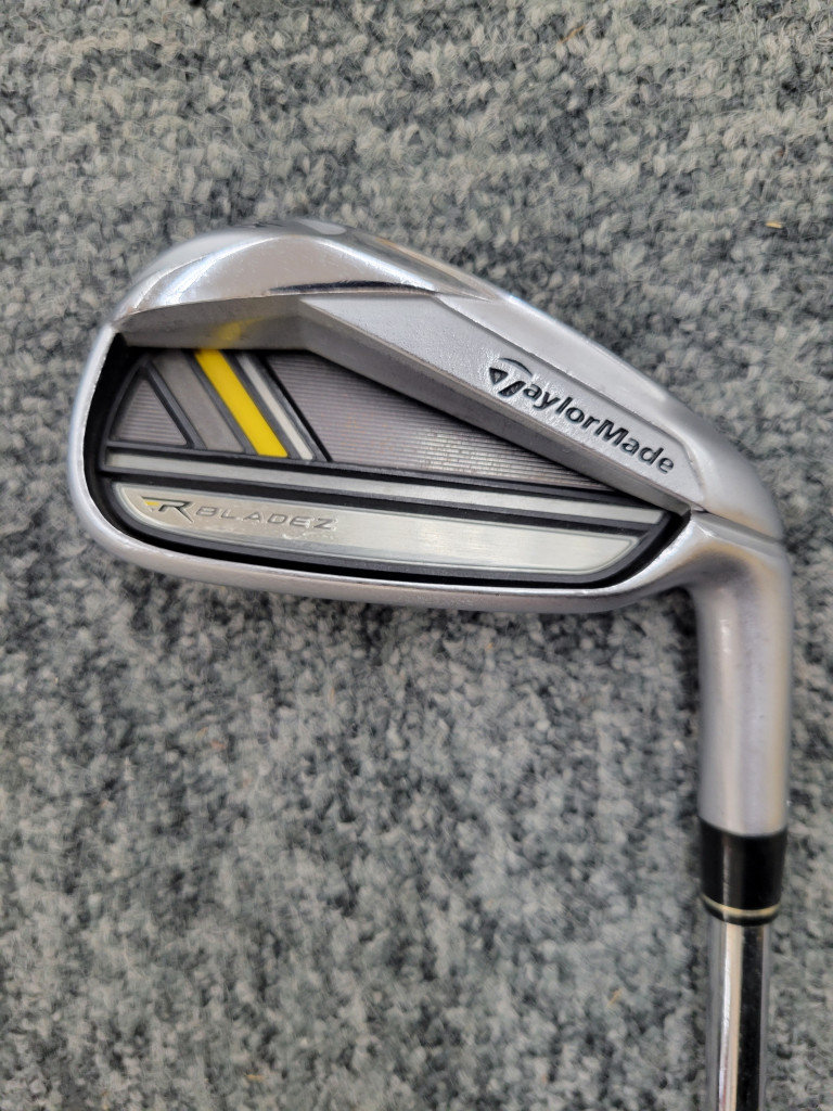 98090。Taylormade テイラーメイド R BLADEZ アイアン 5-9. 5本セット