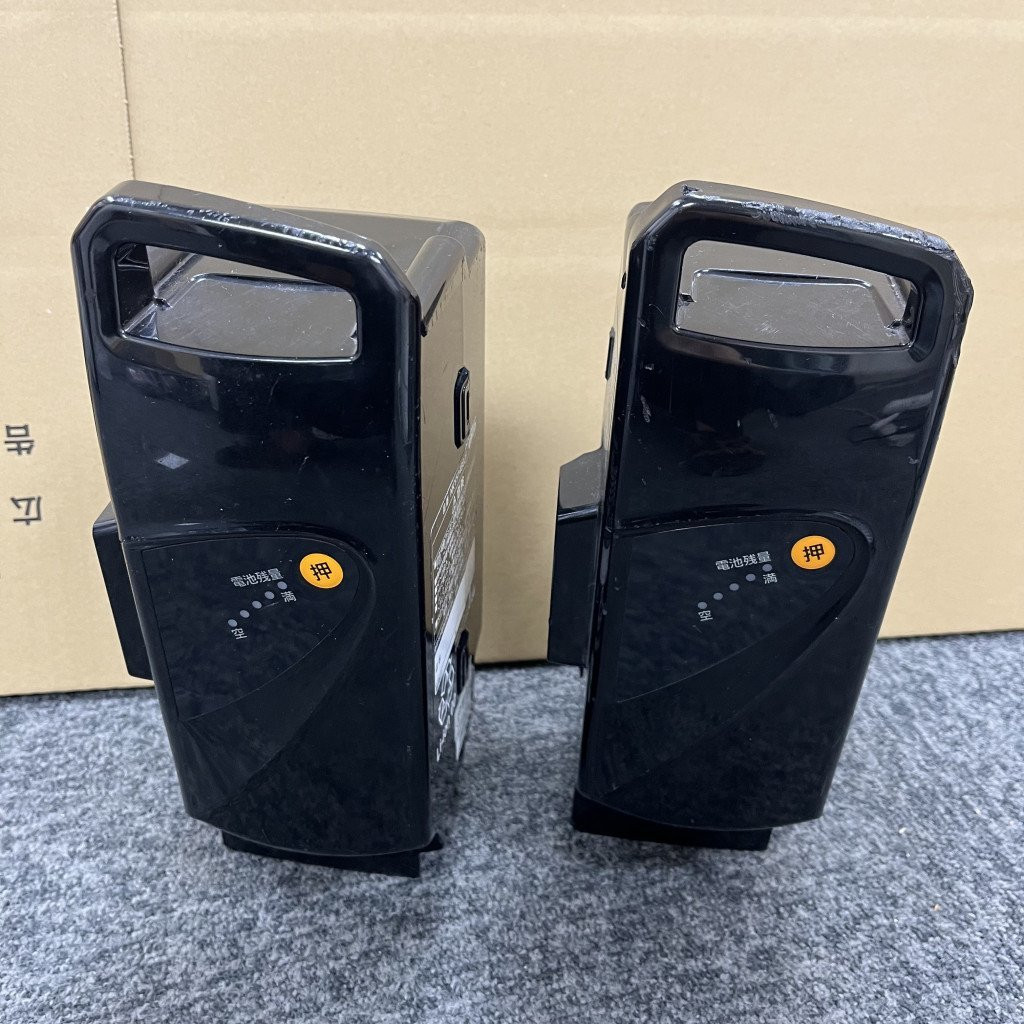 NKY536B02 Panasonic パナソニック 電動自転車バッテリー12Ah 長 NKY536B02 Panasonic パナソニック 電動自転車バッテリー12Ah 長