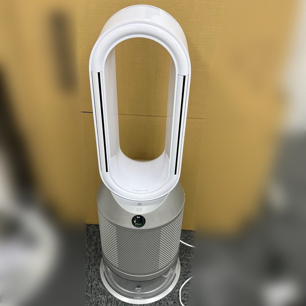 Dyson ダイソン 加湿空気清浄機 PH01 印象深い Dyson ダイソン 加湿空気清浄機 PH01 印象深い