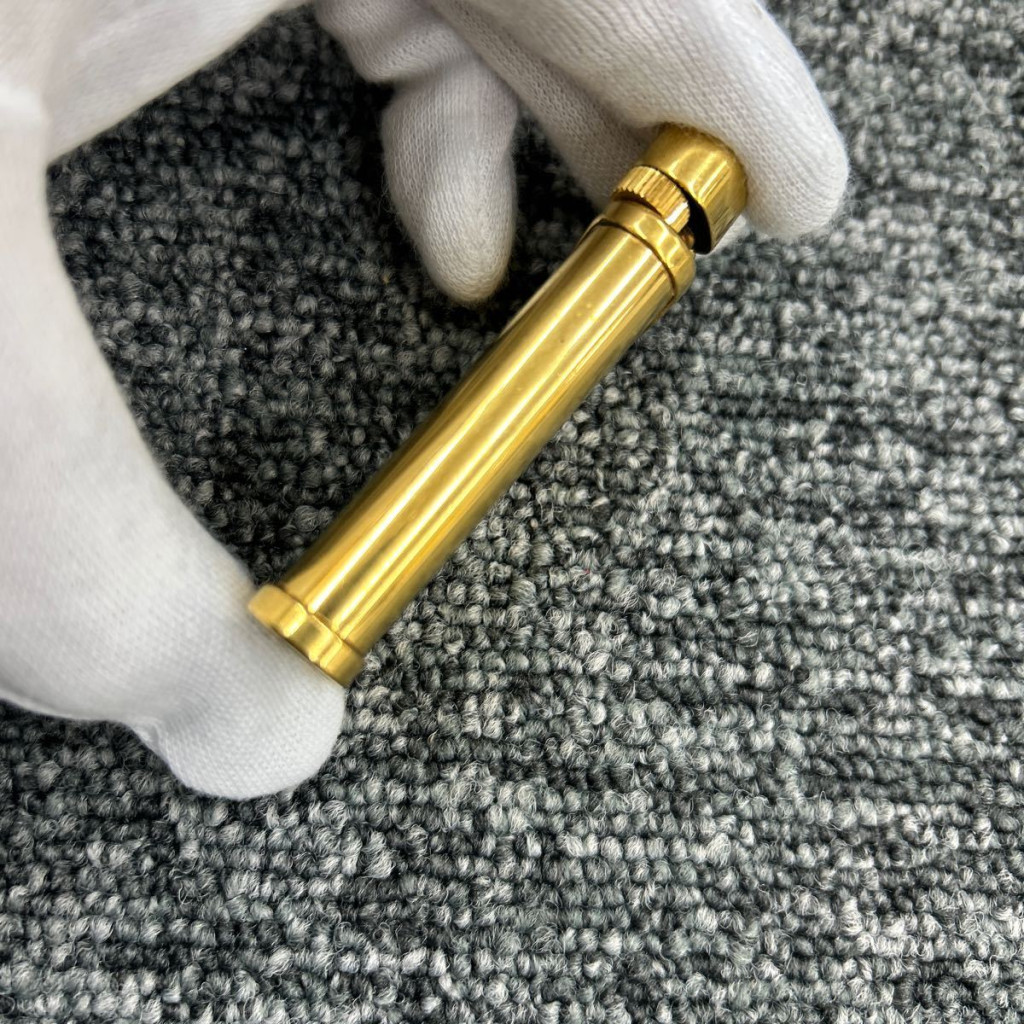 買取実績】dunhill ダンヒル ガスライター ユニーク ゴールド 買取実績】dunhill ダンヒル ガスライター ユニーク ゴールド