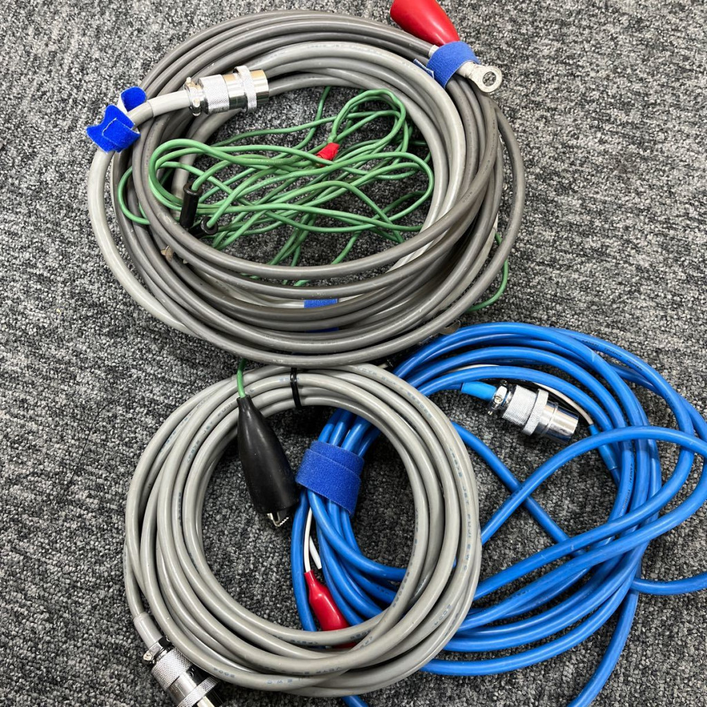 電圧要素テスタ TVD-1000K 0408561 中古買取実績50000円【双興 電圧要素テスタ TVD-1000K 0408561 中古買取実績50000円【双興