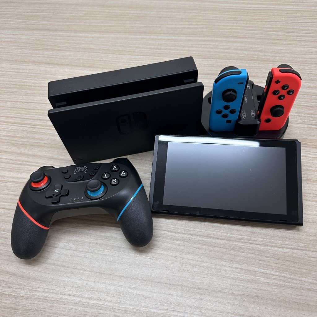 Nintendo Switch 本体 買取価格 5000円 買取実績|高額買取 Nintendo Switch 本体 買取価格 5000円 買取実績|高額買取