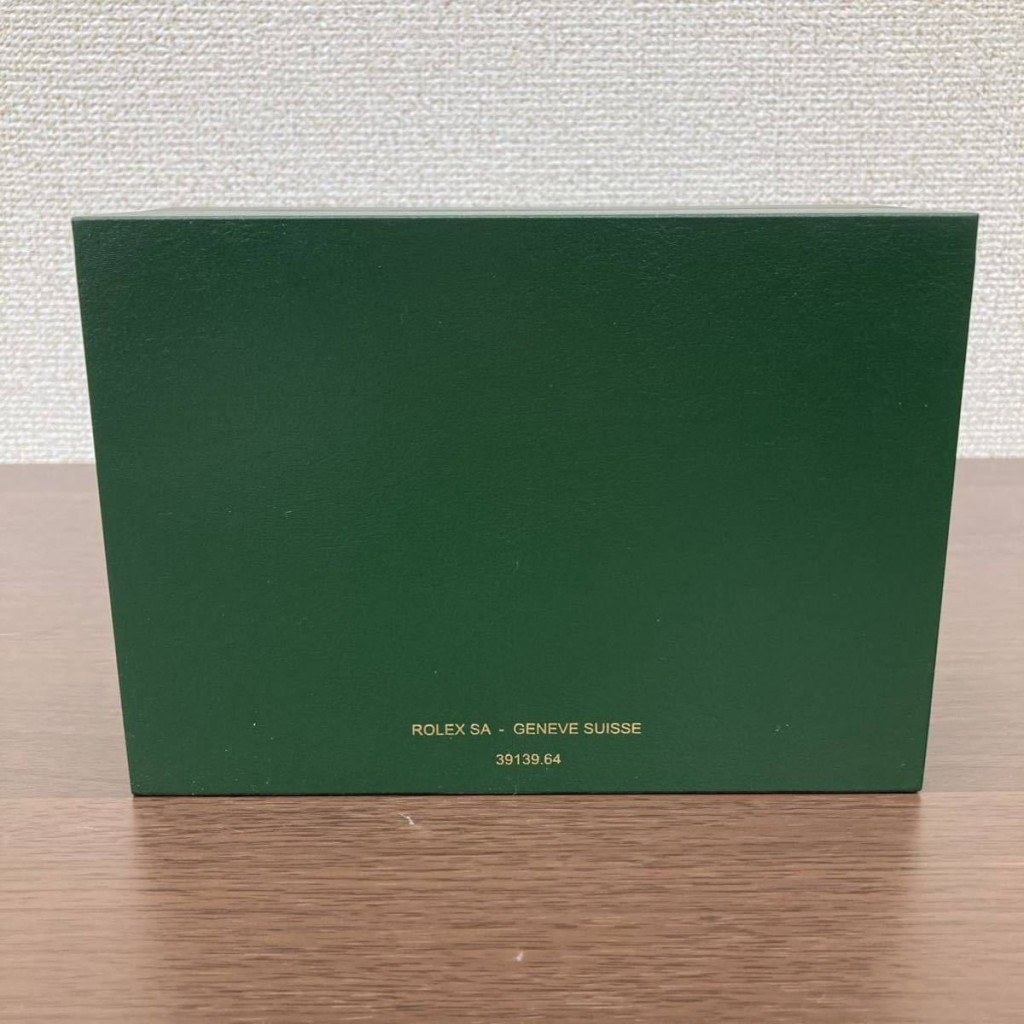 ROLEX ロレックス 空箱 空き箱 純正 BOX 旧ボックス 時計用 ROLEX ロレックス 空箱 空き箱 純正 BOX 旧ボックス 時計用