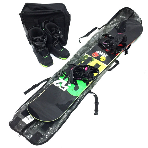 サロモン スノーボード 板 全長 150cm / サイズ 26.5cm シナプス サロモン スノーボード 板 全長 150cm / サイズ 26.5cm シナプス