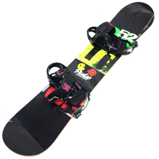 サロモン スノーボード 板 全長 150cm / サイズ 26.5cm シナプス サロモン スノーボード 板 全長 150cm / サイズ 26.5cm シナプス