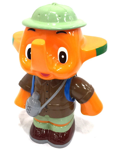 サトちゃん サトコちゃん アドベンチャーペア アドベンチャー サトちゃん サトコちゃん アドベンチャーペア アドベンチャー
