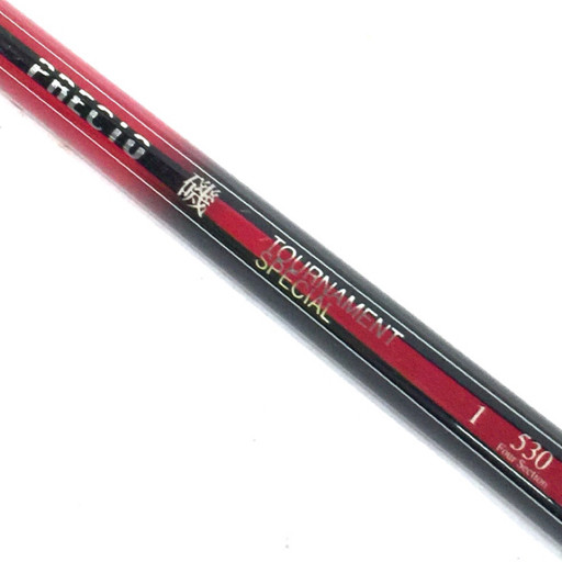 Daikoh PRECIO 磯 TOURNAMENT SPECIAL 1 530 ダイコー プレシオ Daikoh PRECIO 磯 TOURNAMENT SPECIAL 1 530 ダイコー プレシオ