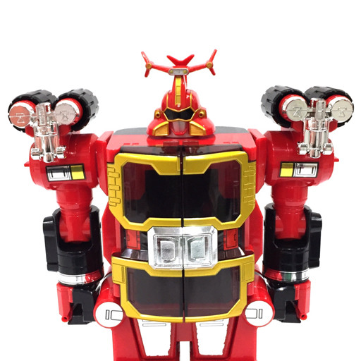 ドデカブタック カブタックシリーズ