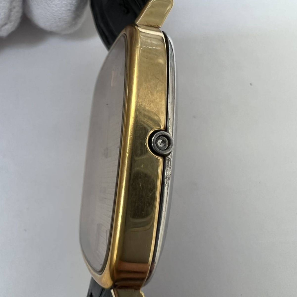 OMEGA オメガ De Ville デビル プッシュ式リューズ 1351 OMEGA オメガ De Ville デビル プッシュ式リューズ 1351