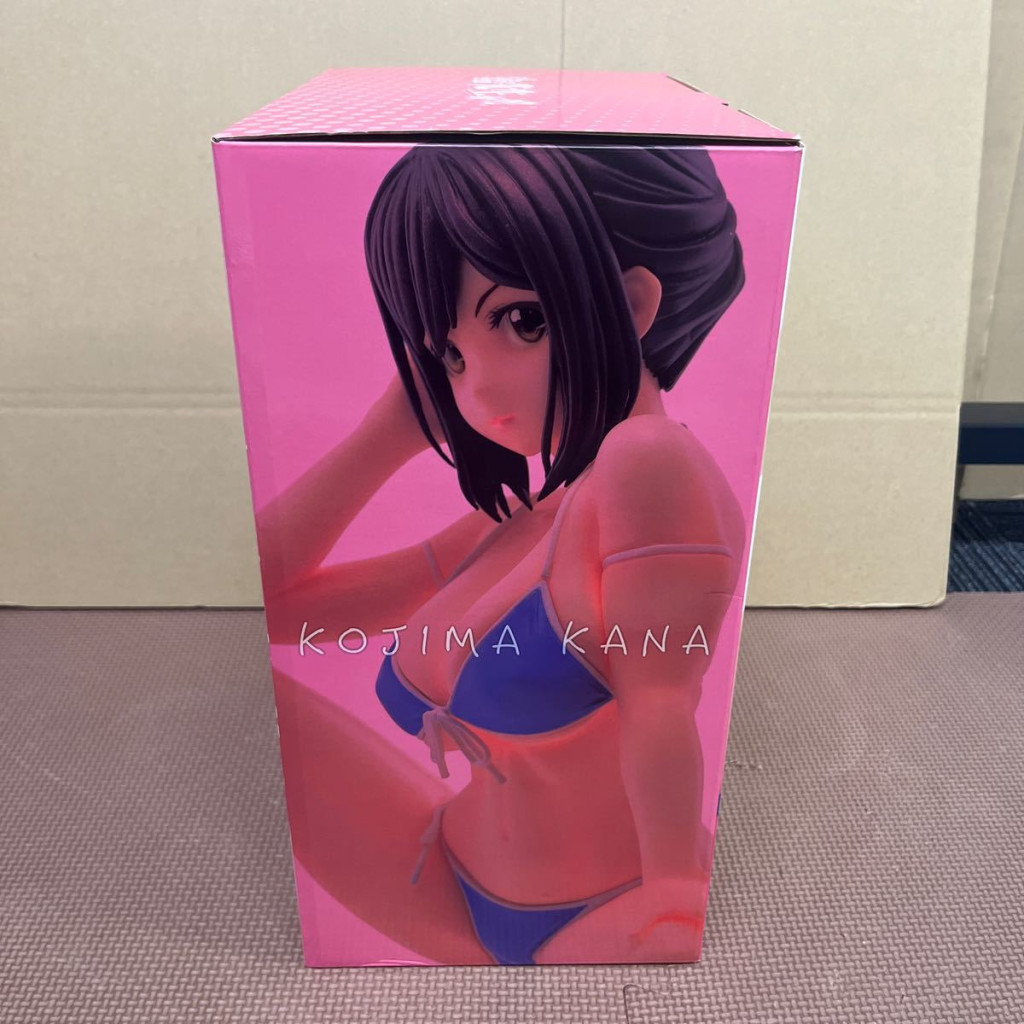 オルカトイズ なんでここに先生が!? 児嶋加奈・水着 オルカトイズ なんでここに先生が!? 児嶋加奈・水着