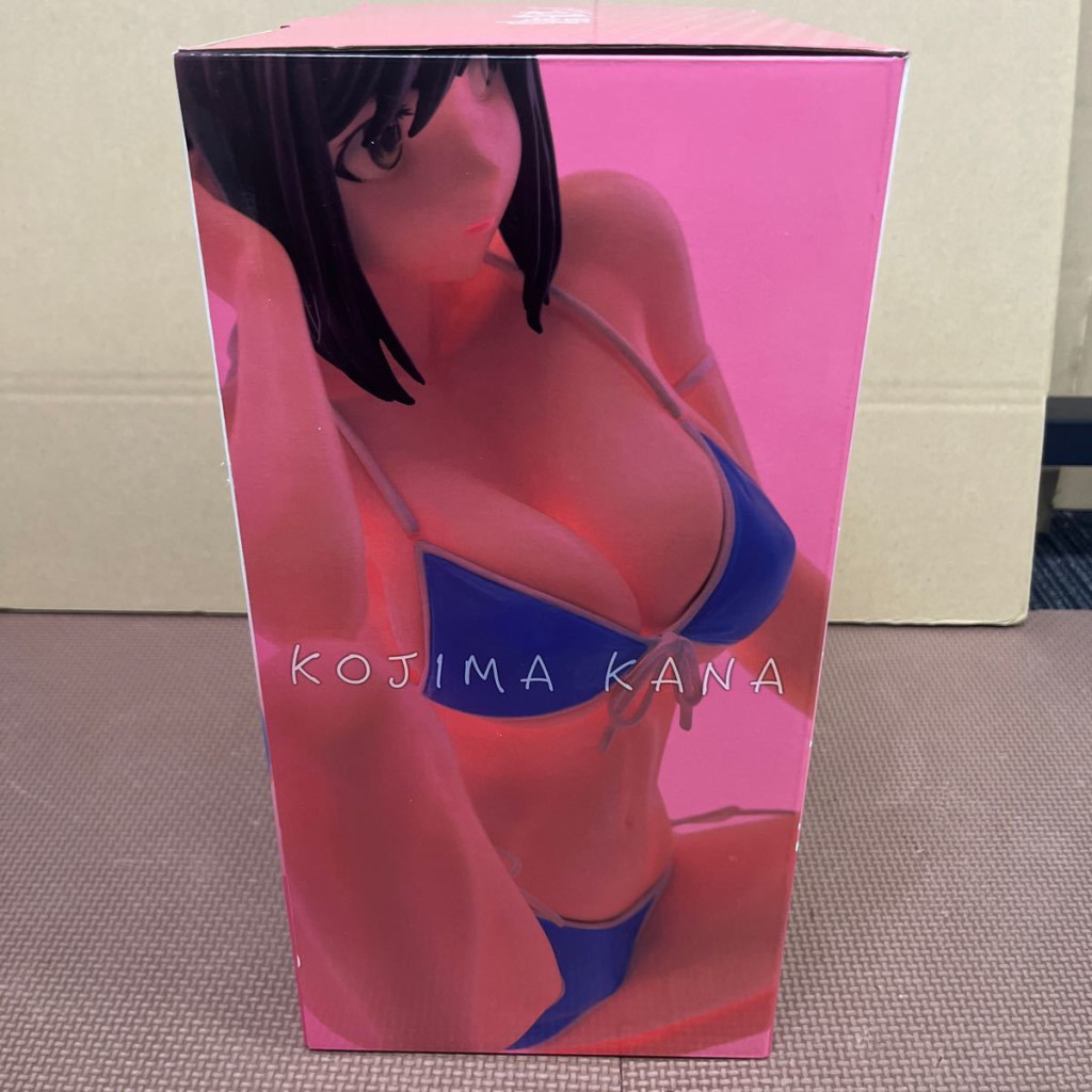 オルカトイズ なんでここに先生が!? 児嶋加奈・水着 オルカトイズ なんでここに先生が!? 児嶋加奈・水着