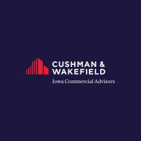 Cushman & Wakefield Iowa Commercial Advisors