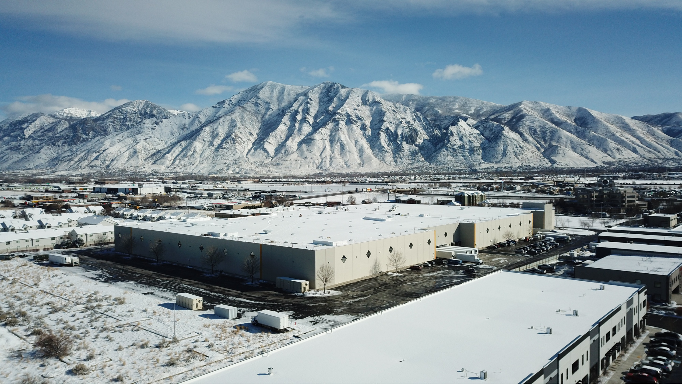 530 S 2000 W, Springville, UT 84663