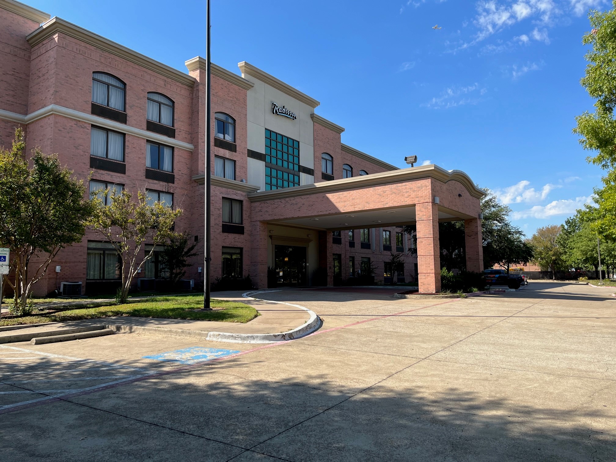 Choice Hotels Dallas Tx - x32pzc3
