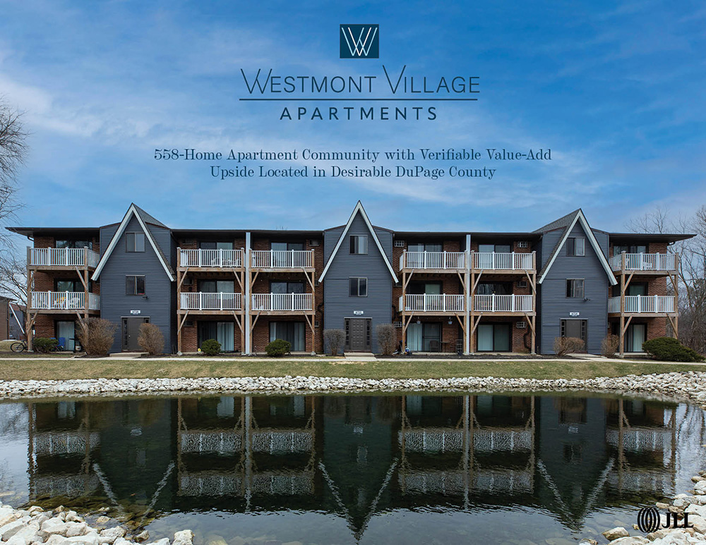 Westmont Village Apartments Revere