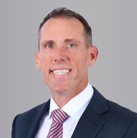 Jason Kimmel - Senior Director - CBRE | Revere