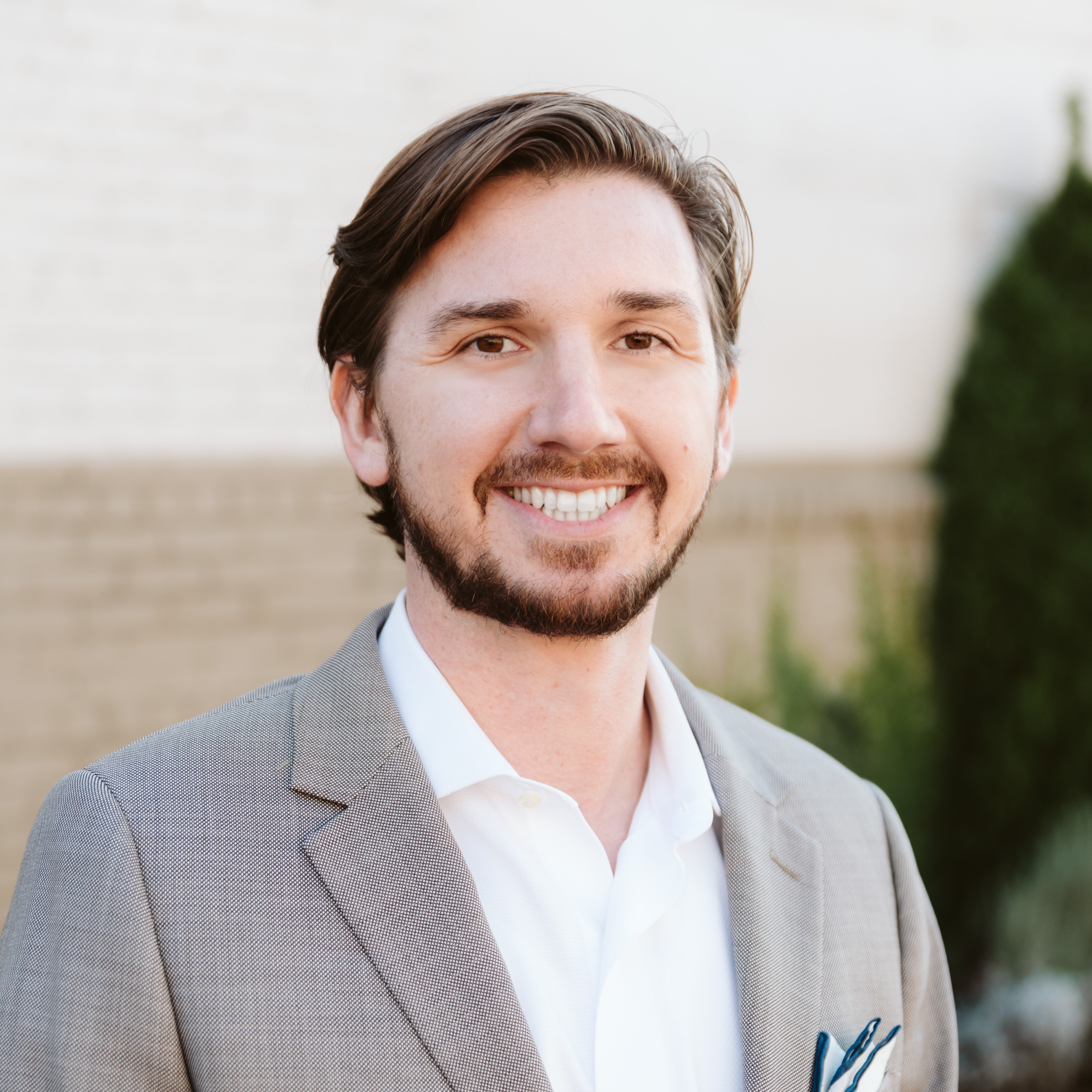 Jared Young - Managing Principal - Canopy Real Estate Partners | Revere